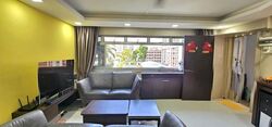 Blk 467 Hougang Avenue 8 (Hougang), HDB 5 Rooms #584501591